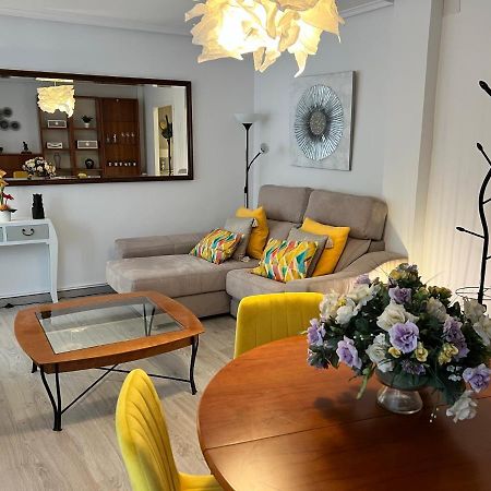Apartamenticos La Paz I Saragossa Zewnętrze zdjęcie