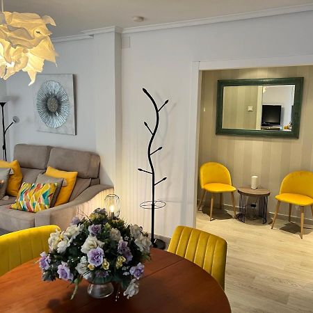 Apartamenticos La Paz I Saragossa Zewnętrze zdjęcie