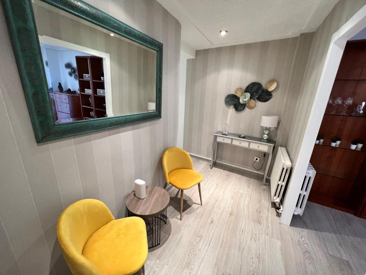 Apartamenticos La Paz I Saragossa Zewnętrze zdjęcie