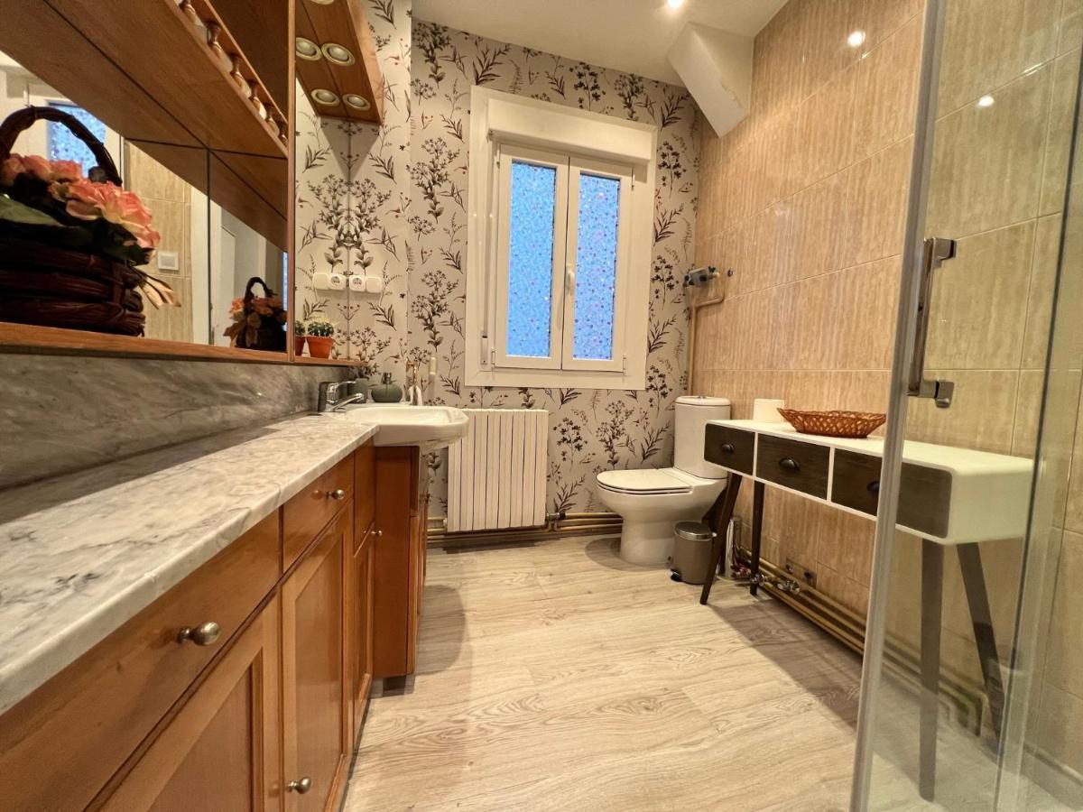 Apartamenticos La Paz I Saragossa Zewnętrze zdjęcie